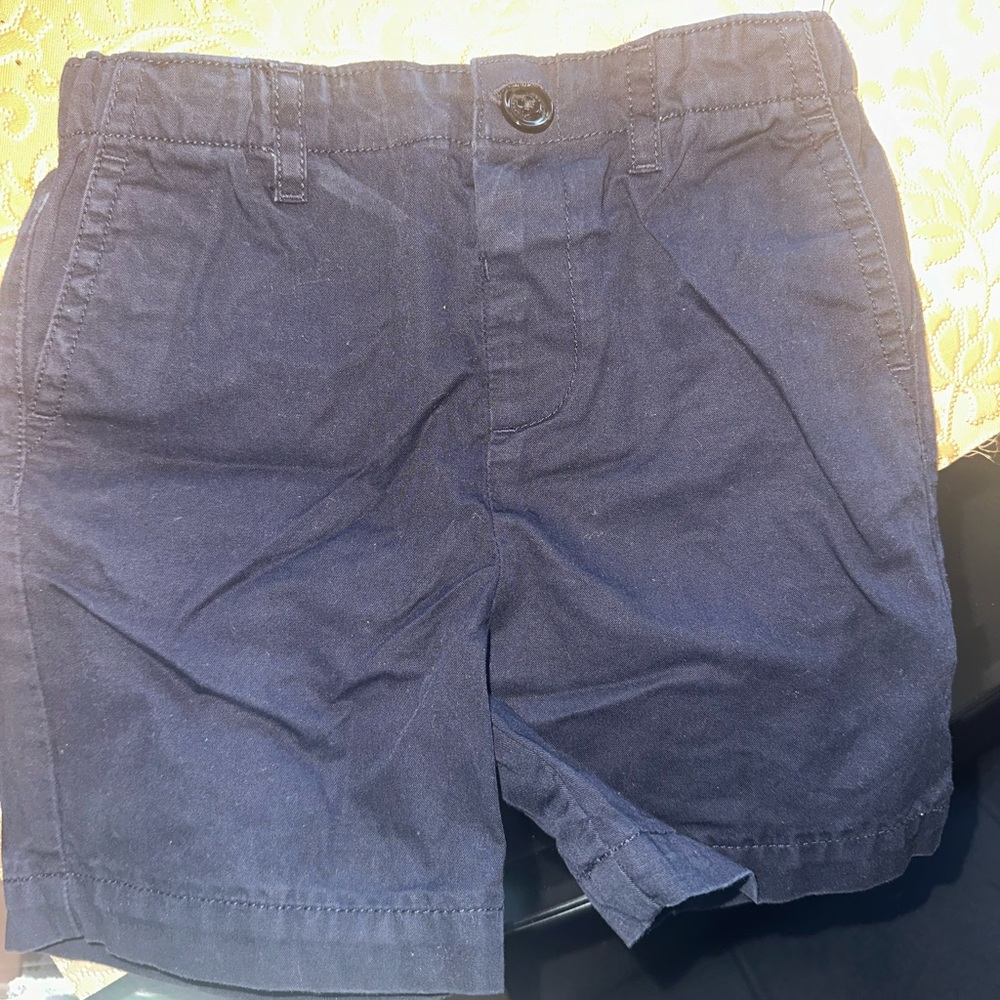 Burberry shorts